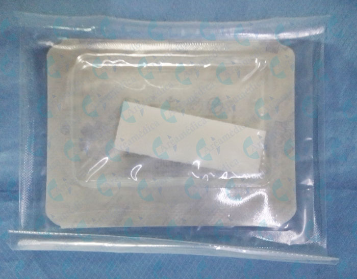 Gelfoam N12-7  Surgispon esponja gelatina 20mm