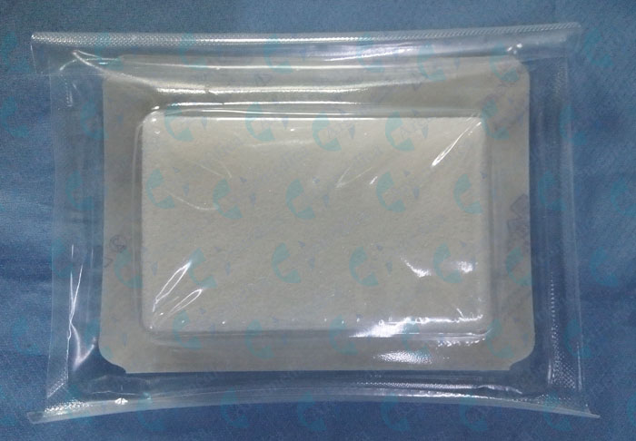 Gelfoam N50  Surgispon esponja gelatina absorbible 50mm