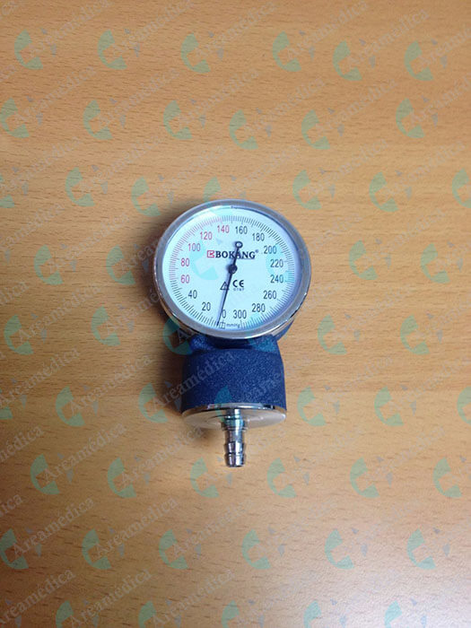 Manometro  de reloj para tensiometro aneroide
