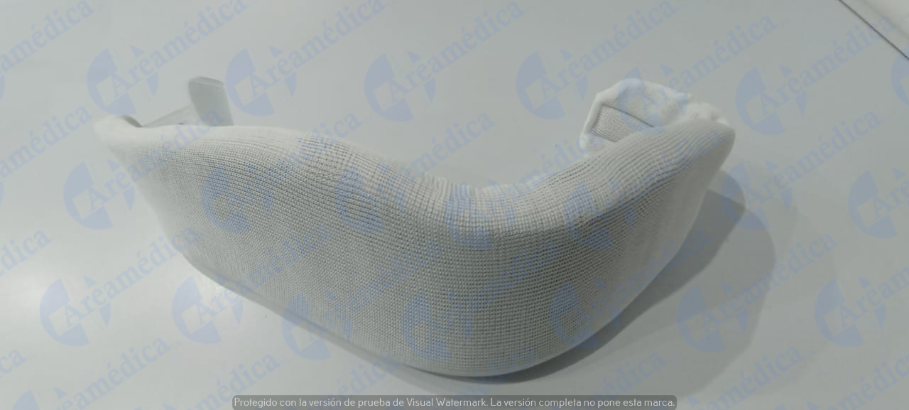 Collarin Blando talla L