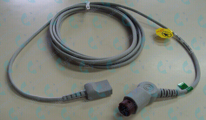 Cable Adaptador para Transductor de IBP ( Presion Invasiva)
