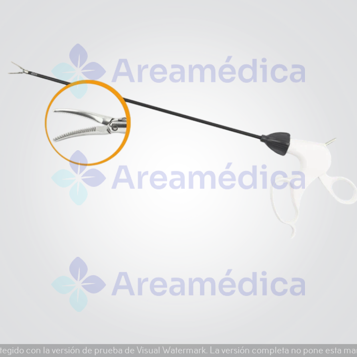 Disector Endoscopico Maryland 5MM X 330MM Monopolar Descartable