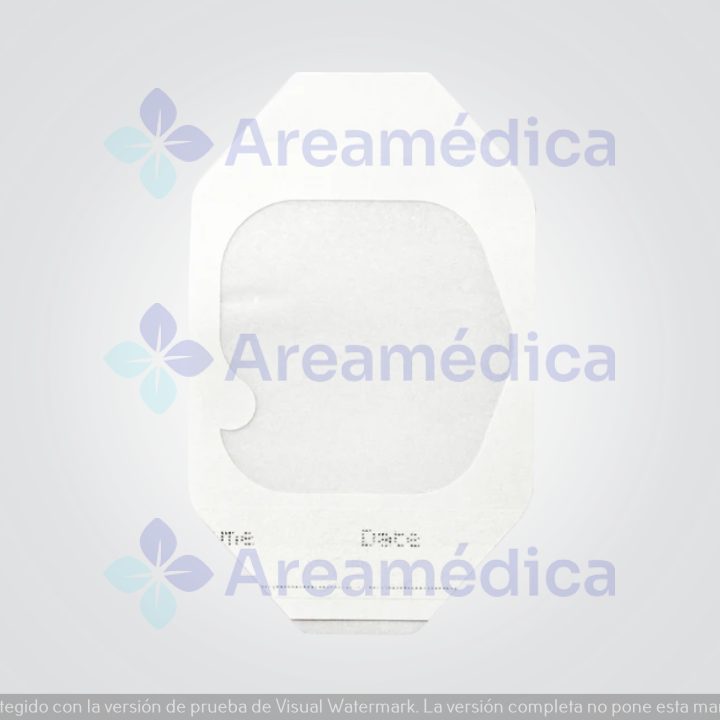 Tegaderm 6CM X 7CM Transparente Impermeable