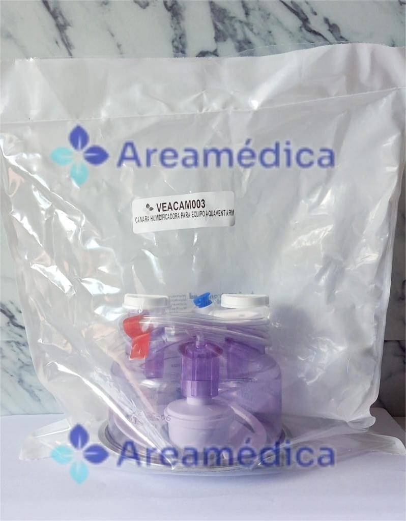 Camara Humidificadora compatible con&nbsp;Equipos Fisher Paykel ( E)