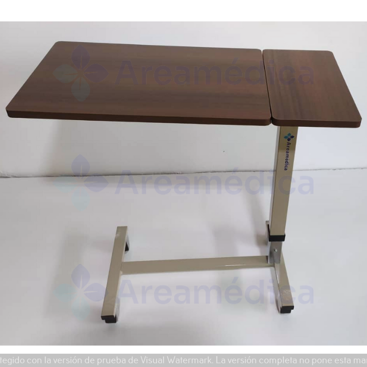 Mesa Para Comer Color Madera Caoba Areamedica