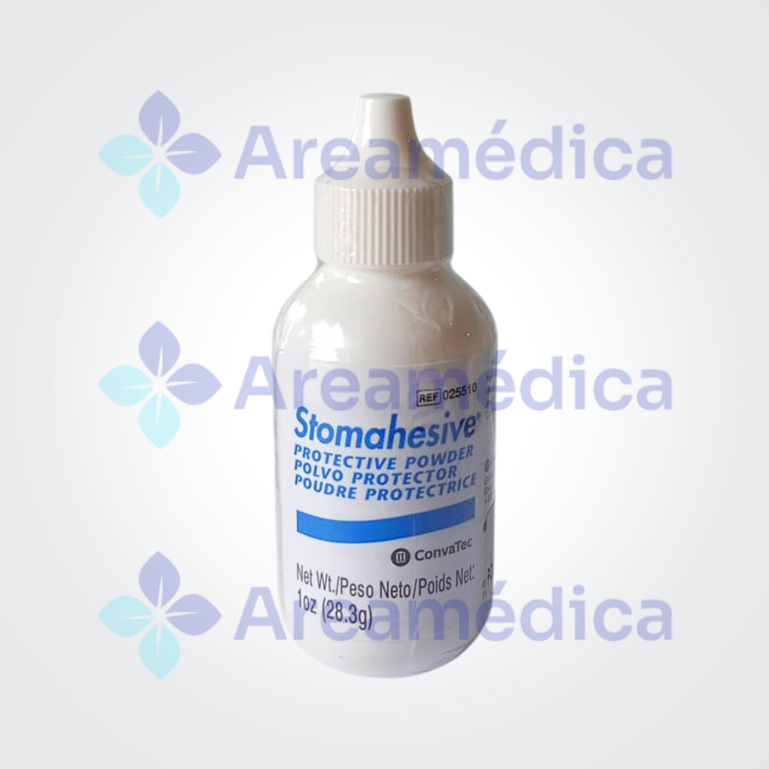 Polvo Hidrocoloide Para Estomas Convatec Stomahesive