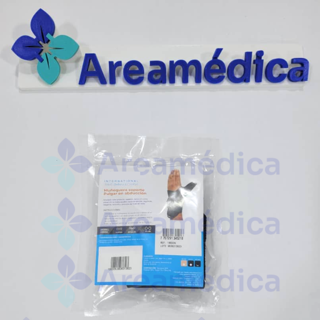 SOPORTE PULGAR EN ABDUCCION NEOPRENO