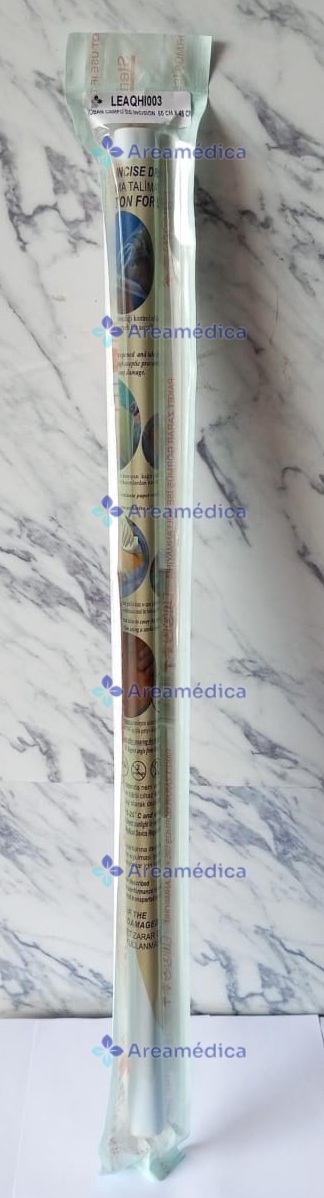 Ioban Campo De Incision Antimicrobiano 60 cm x 45 cm Gasa Para Incisiones 60x45