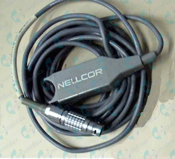 Cable Extension para Sensor Oximetria Nellcor-100 N-200